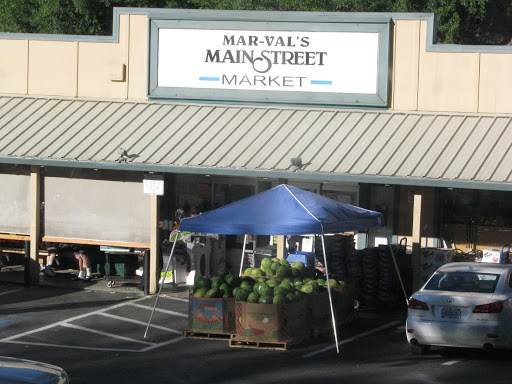 Grocery Store «Mar-Val Food Stores Inc», reviews and photos, 19000 Main St, Groveland, CA 95321, USA