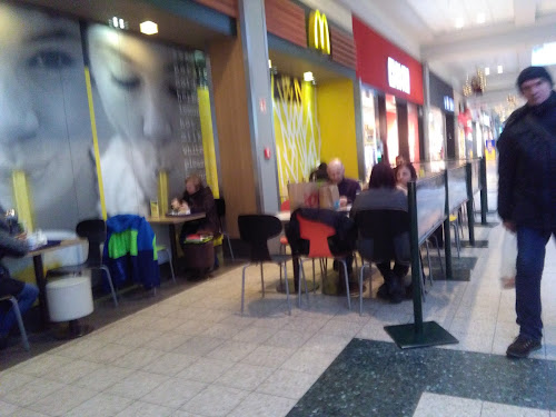 Restauracja McDonald's do Częstochowa