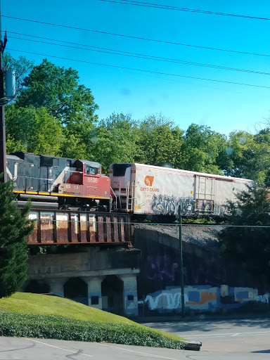 Self-Storage Facility «Stor-N-Lok», reviews and photos, 3630 Murphy Rd, Nashville, TN 37209, USA