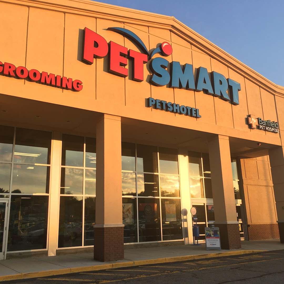 PetSmart