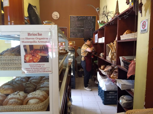 Le Talmelier boulangerie bistrot