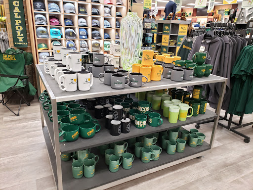 Book Store «Bronco Bookstore», reviews and photos, 3801 W Temple Ave, Pomona, CA 91768, USA