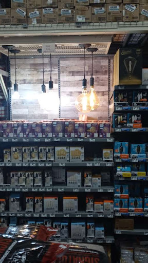 Home Improvement Store «The Home Depot», reviews and photos, 75 McLean Blvd, Paterson, NJ 07514, USA