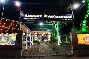Lazeez Restaurant image