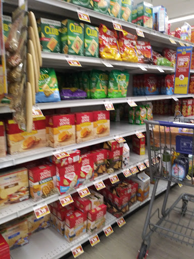 Grocery Store «Food Lion», reviews and photos, 6 Washington St, Cambridge, MD 21613, USA