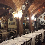 Photo n°2 de l'avis de Eleonora.n fait le 29/09/2018 à 16:31 sur le  Grotta Santa Caterina da Bagoga à Siena