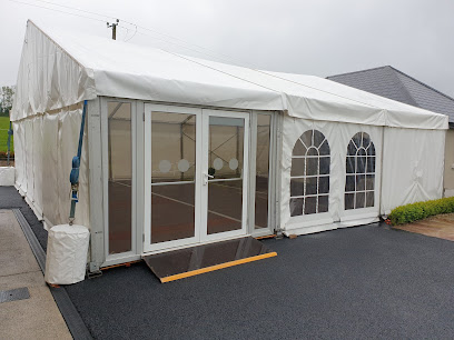 Laois Marquee Hire