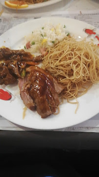 Nouille du Restaurant chinois VILLA DE CHINE à Wasselonne - n°5