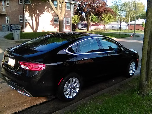 MIDWEST HAND CAR detailing WASH a.k.a. TheWash en Milwaukee
