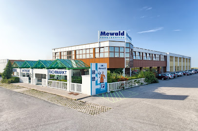 Mewald Tore + Service