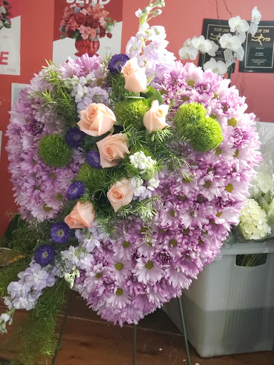 Florist «Flowers By Design», reviews and photos, 2826 Azalea Pl, Nashville, TN 37204, USA