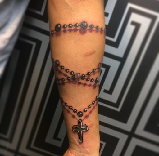 Explore olivia rodrigo tattoo ideas, creative tattoo ideas in Ambler, available at Tattoo GalaxyAmbler Piercing & Custom Tattoos