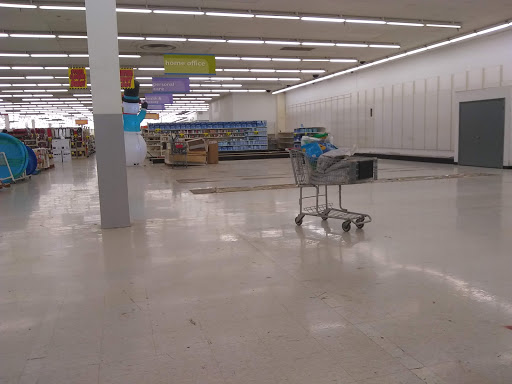 Discount Store «Kmart», reviews and photos, 1 Flower Valley Shopping Center, Florissant, MO 63033, USA