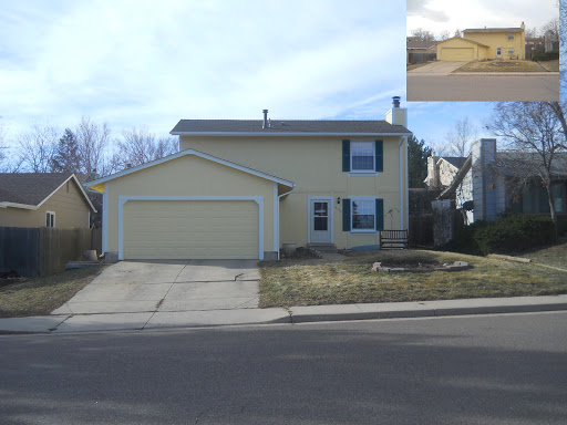 Painter «Eco Paint, Inc.», reviews and photos, 16262 E Princeton Cir, Aurora, CO 80013, USA