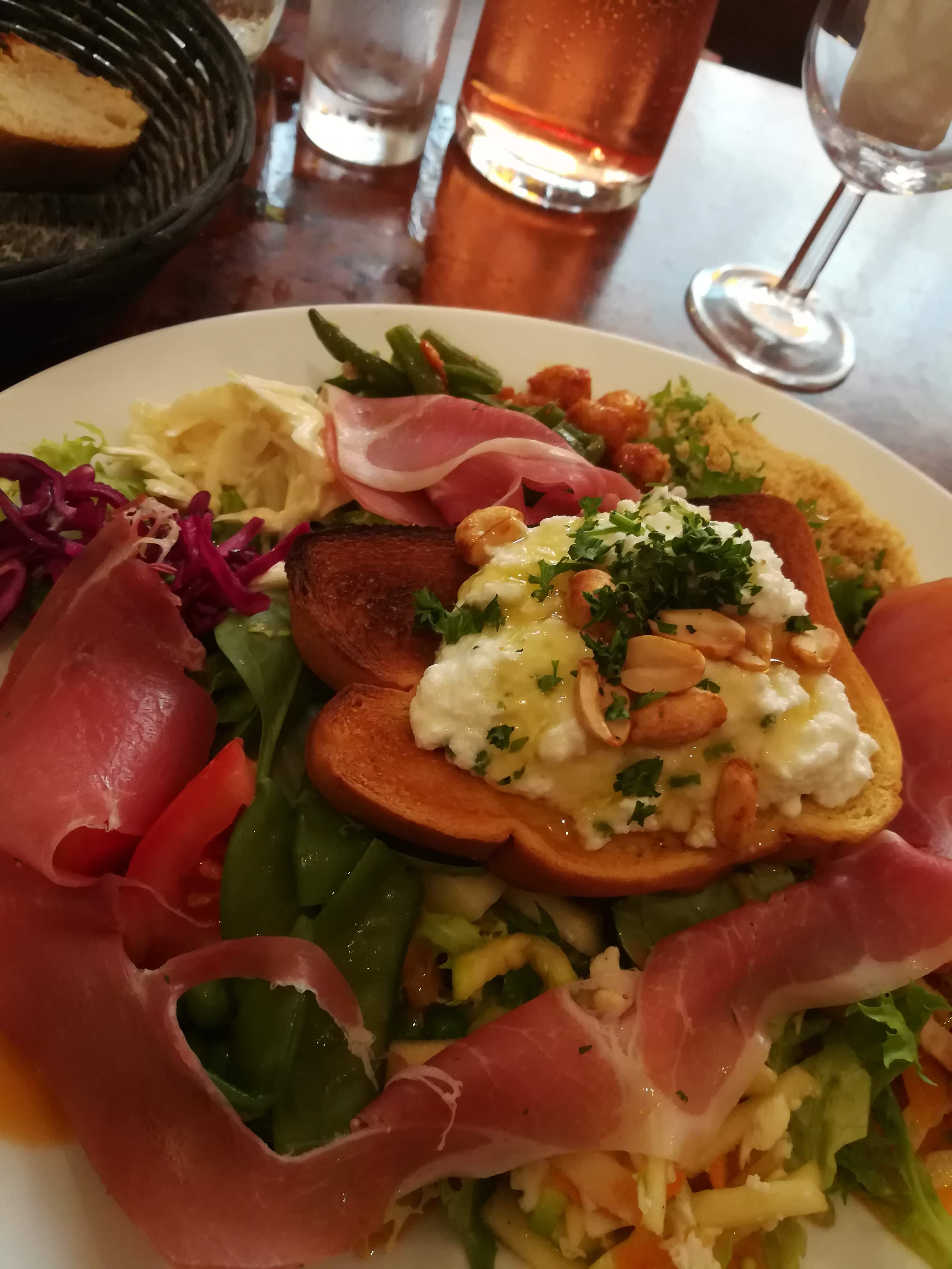 Photo n° 1 de l'avis de Fred. fait le 04/06/2018 à 14:08