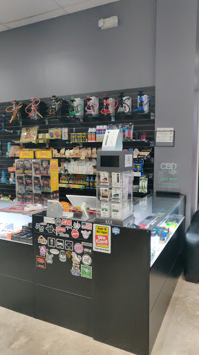 Tobacco Shop «House Of Vapes/Smoke Shop», reviews and photos, 4151 W Vine St, Kissimmee, FL 34741, USA