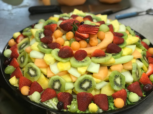 Italian Grocery Store «A & S Marketplace», reviews and photos, 681 Main St, Mt Kisco, NY 10549, USA