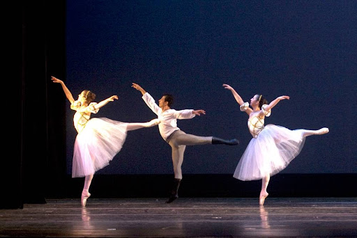 Ballet School «Professional Ballet School», reviews and photos, 425 Harbor Blvd #3, Belmont, CA 94002, USA