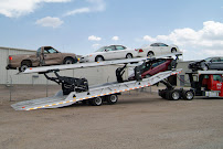 Virginia Beach Auto Shipping Group