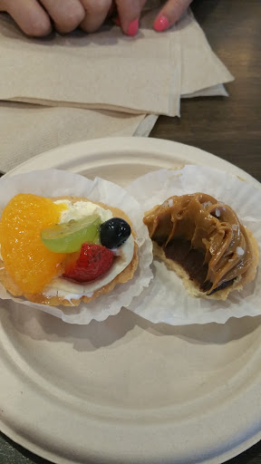 Merengue Bakery & Cafe image