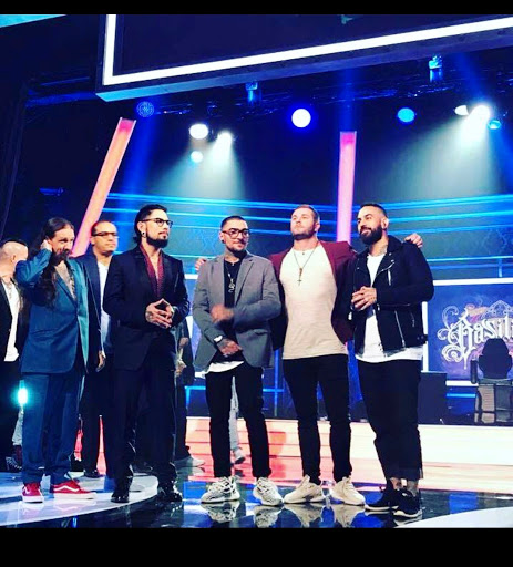 Tattoo Shop «OLD TOWN INK», reviews and photos, 7154 E 2nd St, Scottsdale, AZ 85251, USA