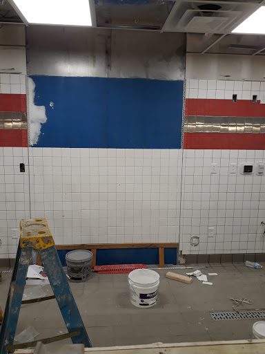 Donut Shop «Krispy Kreme», reviews and photos, 2103 Elliston Pl, Nashville, TN 37203, USA