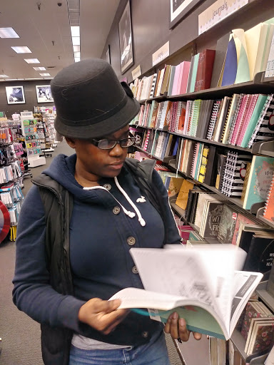 Book Store «Books-A-Million», reviews and photos, 1891 Southpark Blvd, Colonial Heights, VA 23834, USA