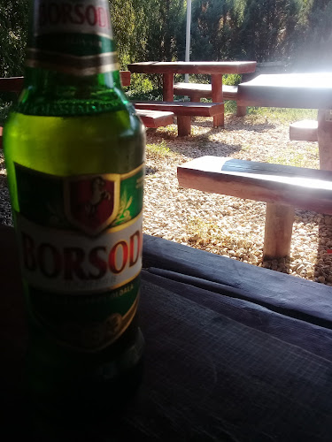 Füzes Presszó - Kocsma