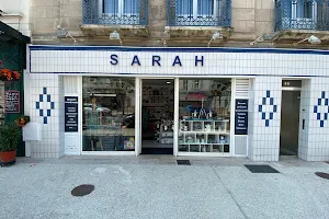 Sarah image