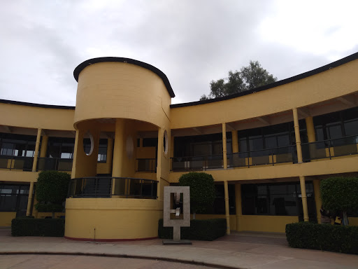 Instituto Jean Piaget en Tultepec
