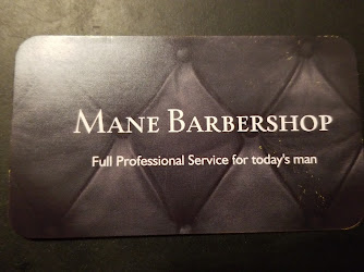 Mane Barbershop