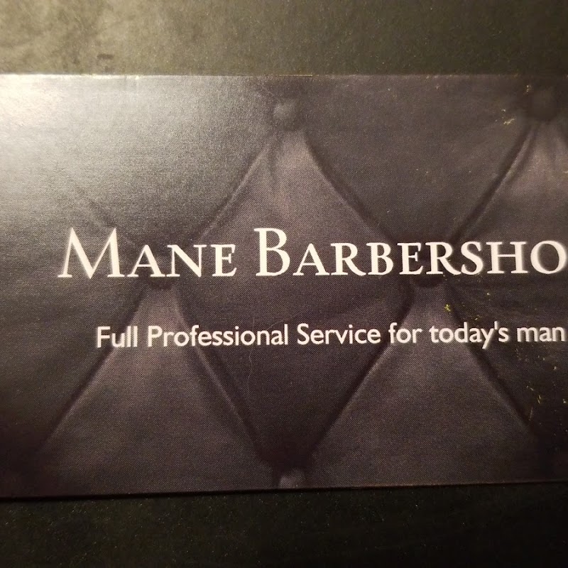Mane Barbershop
