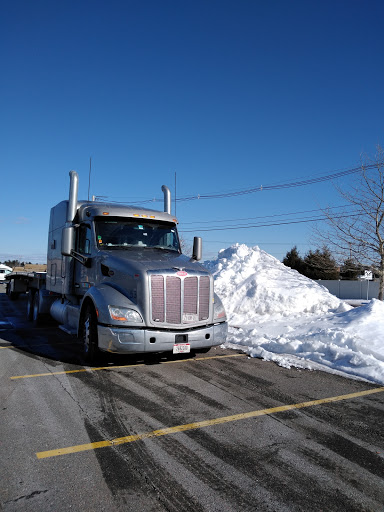 Department Store «Walmart Supercenter», reviews and photos, 11 Jungle Rd, Leominster, MA 01453, USA