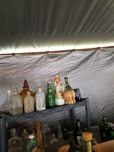 Flea Market «Olde Tyme Flea Market», reviews and photos, 5400 State Rd 46, Nashville, IN 47448, USA