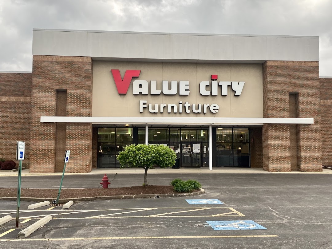 Value City Furniture