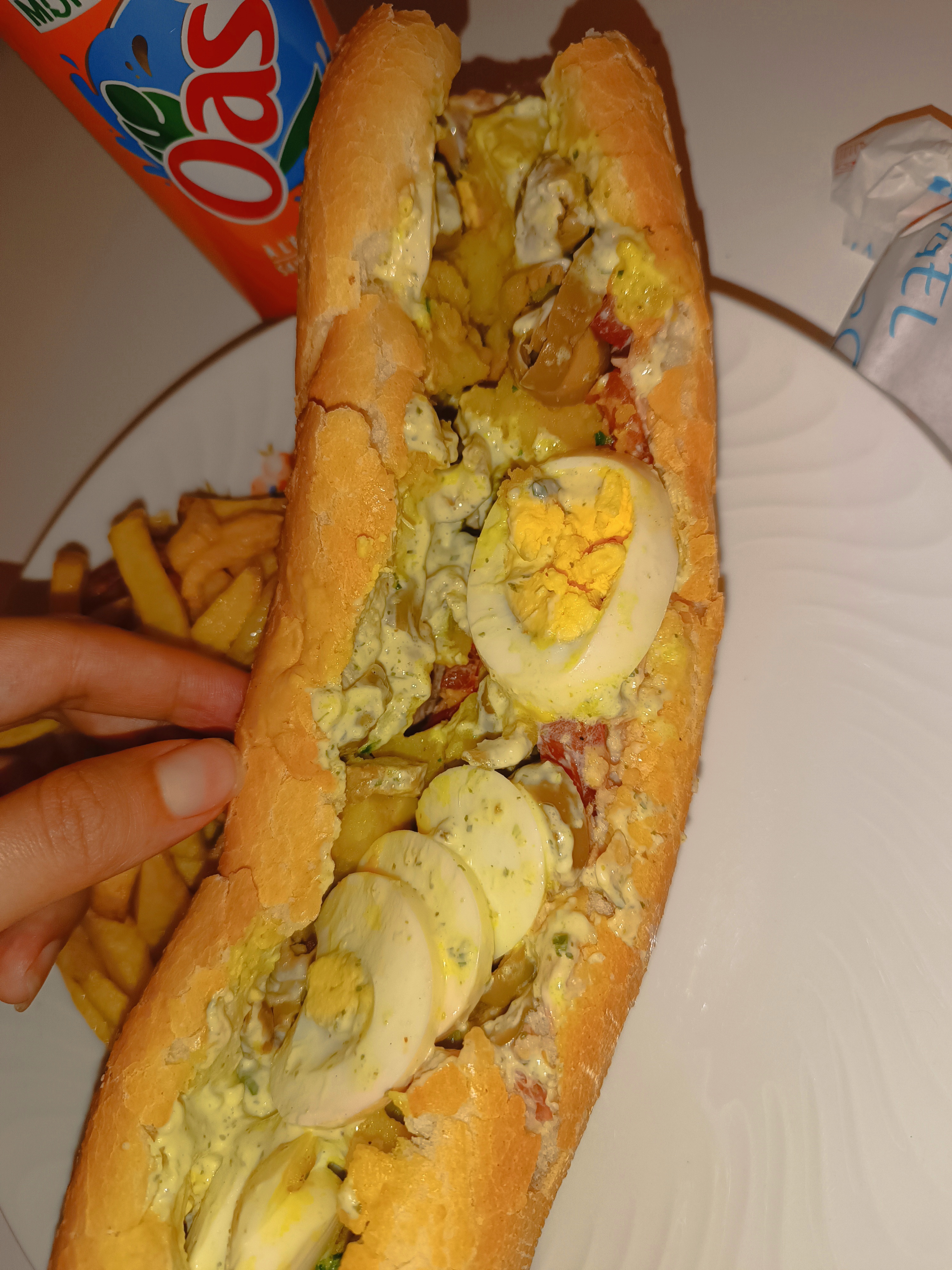 Photo n° 1 de l'avis de Jihane.l fait le 25/09/2023 à 21:42