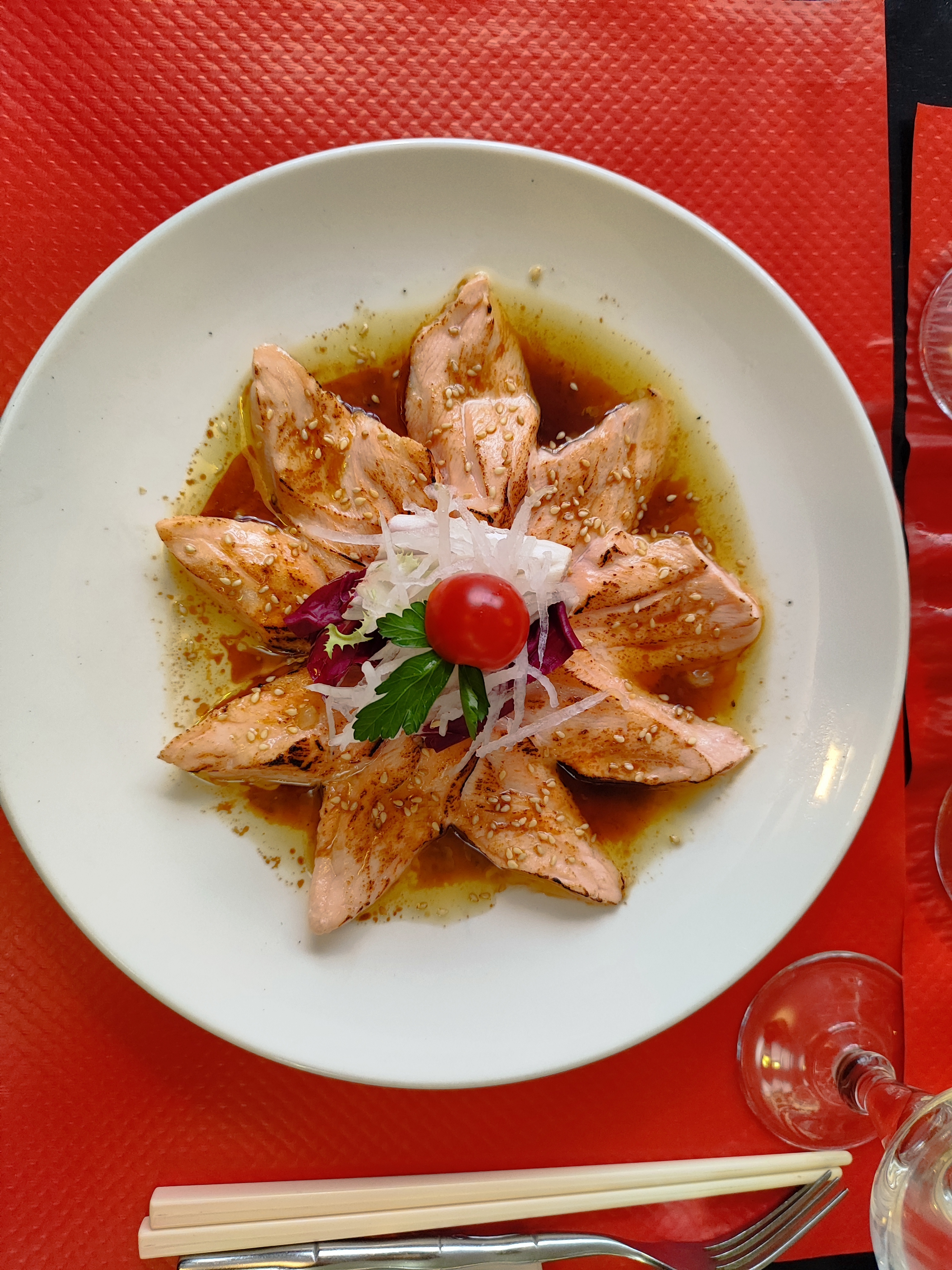 Photo n° 2 de l'avis de Frenchy.u fait le 27/12/2023 à 19:54