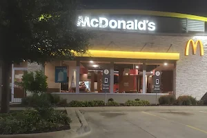 McDonald's image