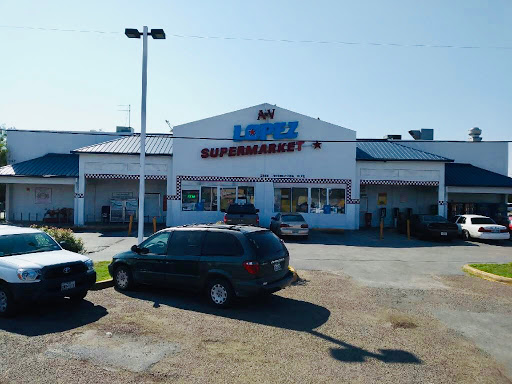 Greengrocer Brownsville