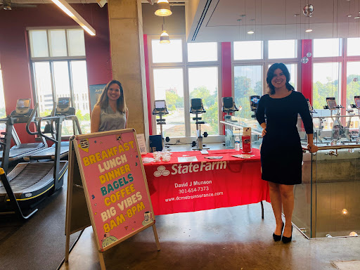 Insurance Agency «David Munson - State Farm Insurance Agent», reviews and photos