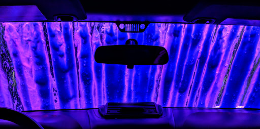 Car Wash «Green Forest Car Wash», reviews and photos, 4649 W Rosecrans Ave, Hawthorne, CA 90250, USA