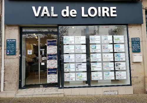 Agence immobilière Agence Immobilière Val de Loire Firminy