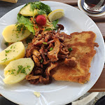 Photo n°11 de l'avis de Patrick.n fait le 19/06/2022 à 06:33 sur le  Zum Kietz à Eisenhüttenstadt