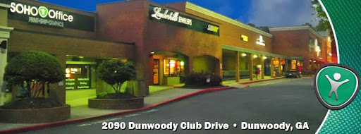 Notary Public «SOHO Office», reviews and photos, 2090 Dunwoody Club Dr, Atlanta, GA 30350, USA