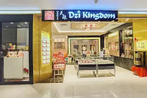 Dzi Kingdom 天珠王国 Queensbay Mall Penang image