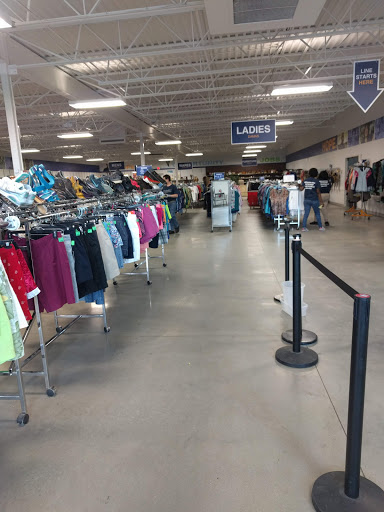 Thrift Store «Goodwill», reviews and photos