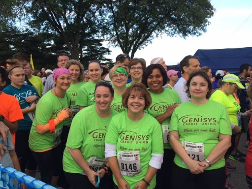 Credit Union «Genisys Credit Union», reviews and photos