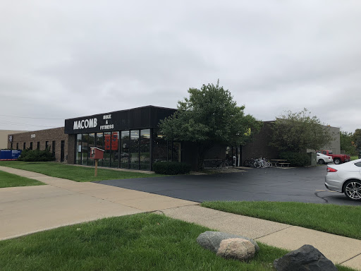 Macomb Bike, 28411 Schoenherr Rd, Warren, MI 48088, USA, 