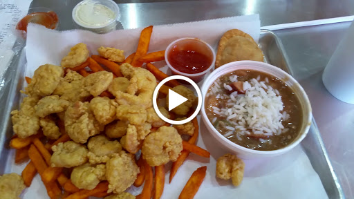 Seafood Market «Kenney Seafood Inc», reviews and photos, 400 Pontchartrain Dr, Slidell, LA 70458, USA