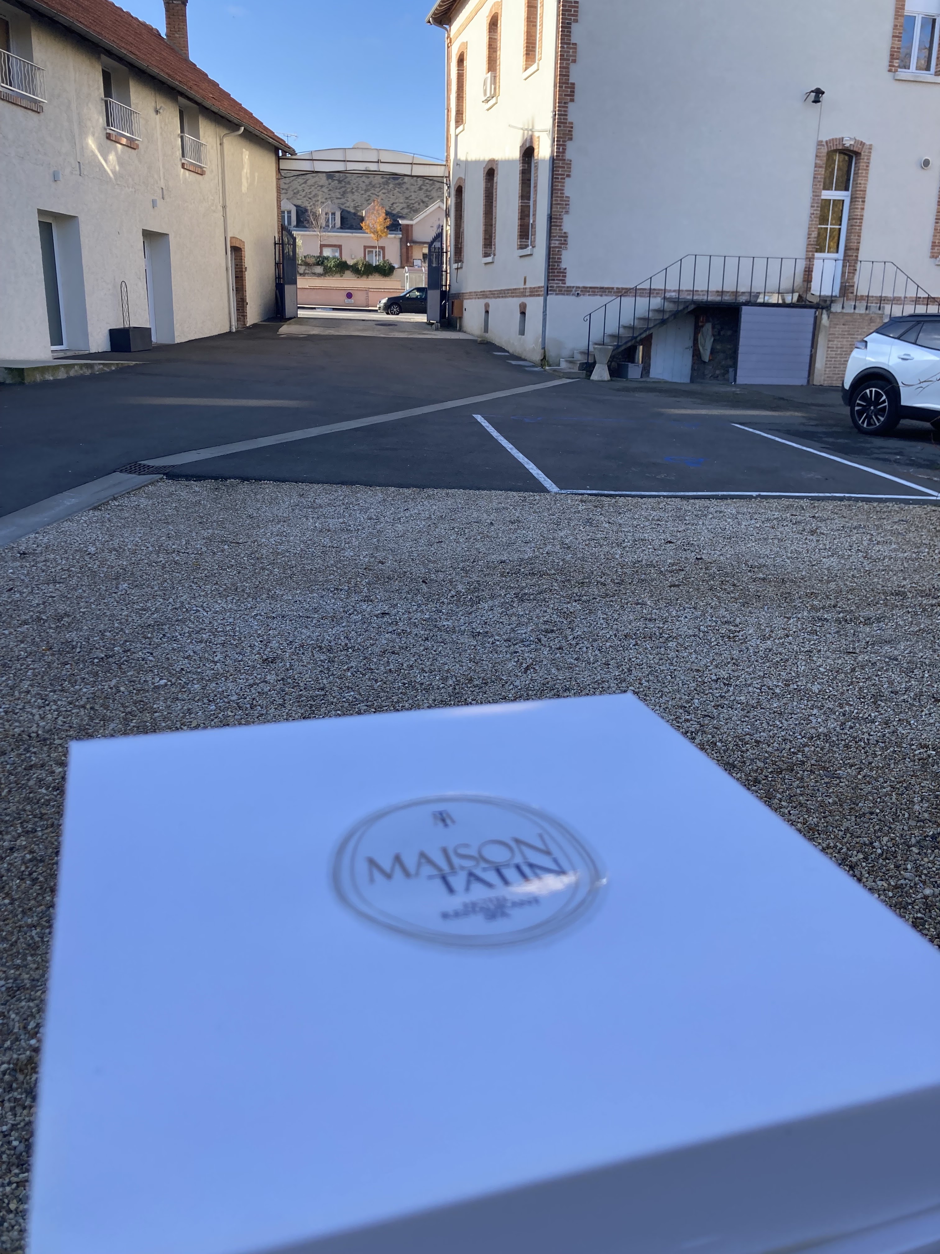 Photo n° 11 de l'avis de Sébastien.l fait le 13/12/2022 à 16:14